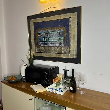 Apartment Romantic Bathtube Cismigiu Park 2