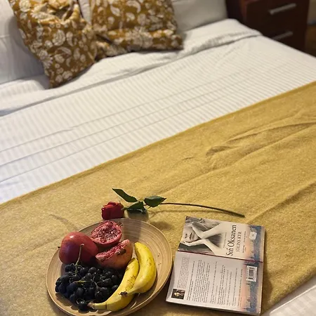 Apartment Romantic Bathtube Cismigiu Park 2 *