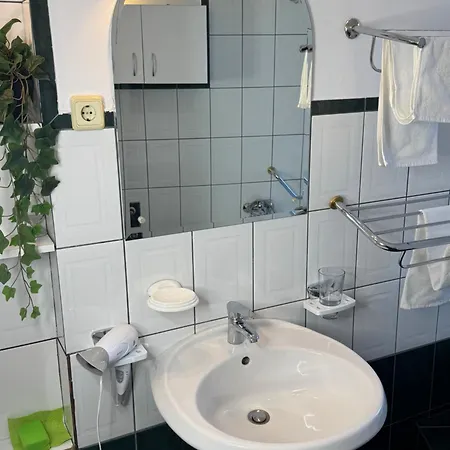 Romantic Bathtube Cismigiu Park 2 Βουκουρέστι
